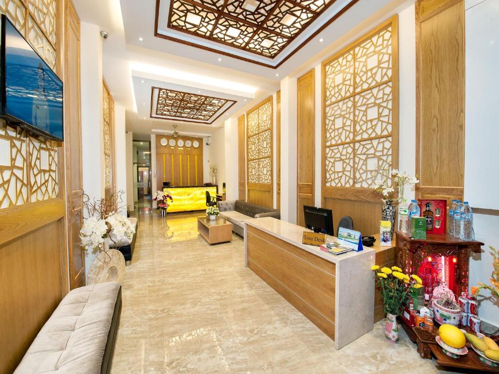 Lan Anh Hotel